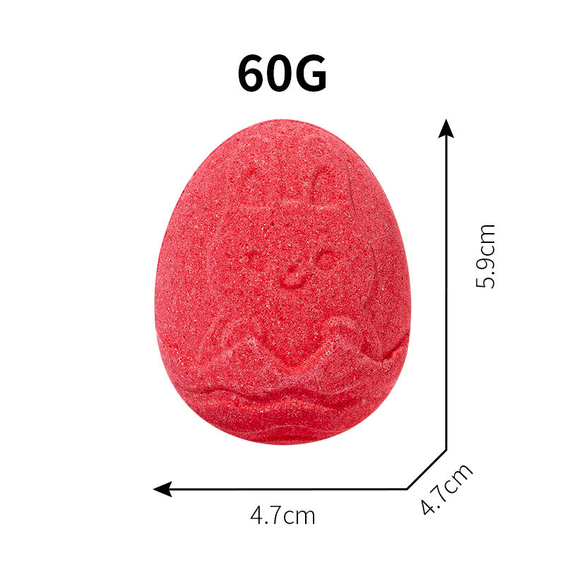 📢📢 50% OFF - LIMITED TIME DEAL!🐰 Rabbit Surprise Toy Bath Bomb for Kids