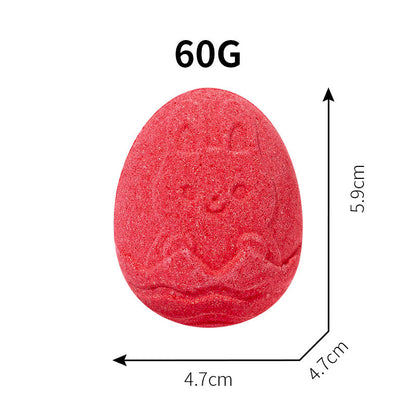 📢📢 50% OFF - LIMITED TIME DEAL!🐰 Rabbit Surprise Toy Bath Bomb for Kids