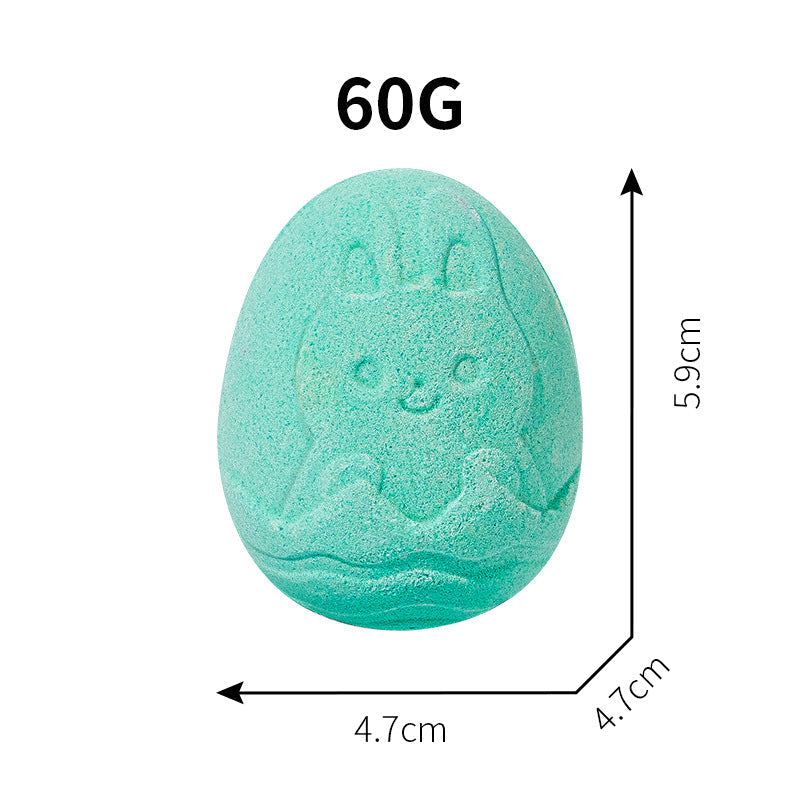 📢📢 50% OFF - LIMITED TIME DEAL!🐰 Rabbit Surprise Toy Bath Bomb for Kids