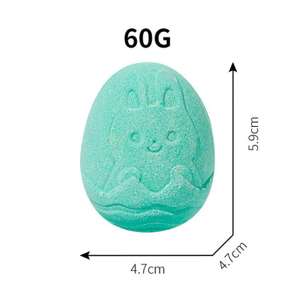 📢📢 50% OFF - LIMITED TIME DEAL!🐰 Rabbit Surprise Toy Bath Bomb for Kids