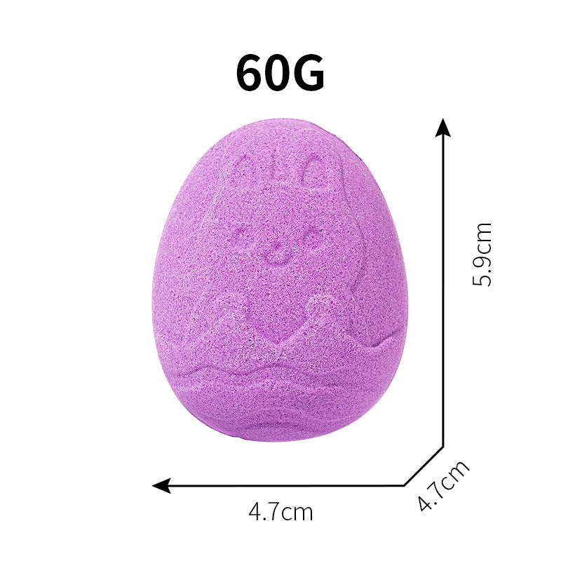 📢📢 50% OFF - LIMITED TIME DEAL!🐰 Rabbit Surprise Toy Bath Bomb for Kids