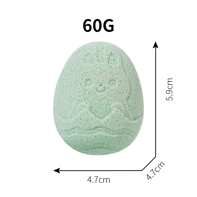 📢📢 50% OFF - LIMITED TIME DEAL!🐰 Rabbit Surprise Toy Bath Bomb for Kids
