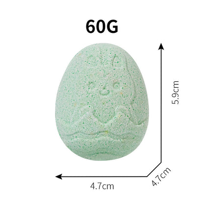 📢📢 50% OFF - LIMITED TIME DEAL!🐰 Rabbit Surprise Toy Bath Bomb for Kids