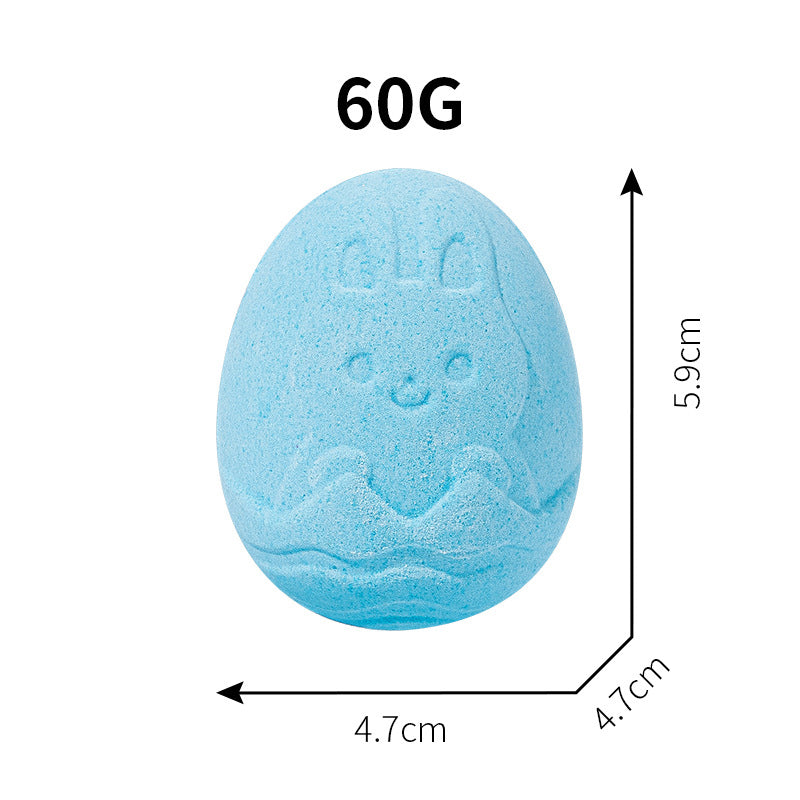 📢📢 50% OFF - LIMITED TIME DEAL!🐰 Rabbit Surprise Toy Bath Bomb for Kids