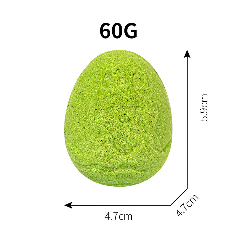📢📢 50% OFF - LIMITED TIME DEAL!🐰 Rabbit Surprise Toy Bath Bomb for Kids