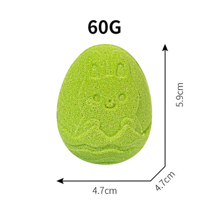 📢📢 50% OFF - LIMITED TIME DEAL!🐰 Rabbit Surprise Toy Bath Bomb for Kids