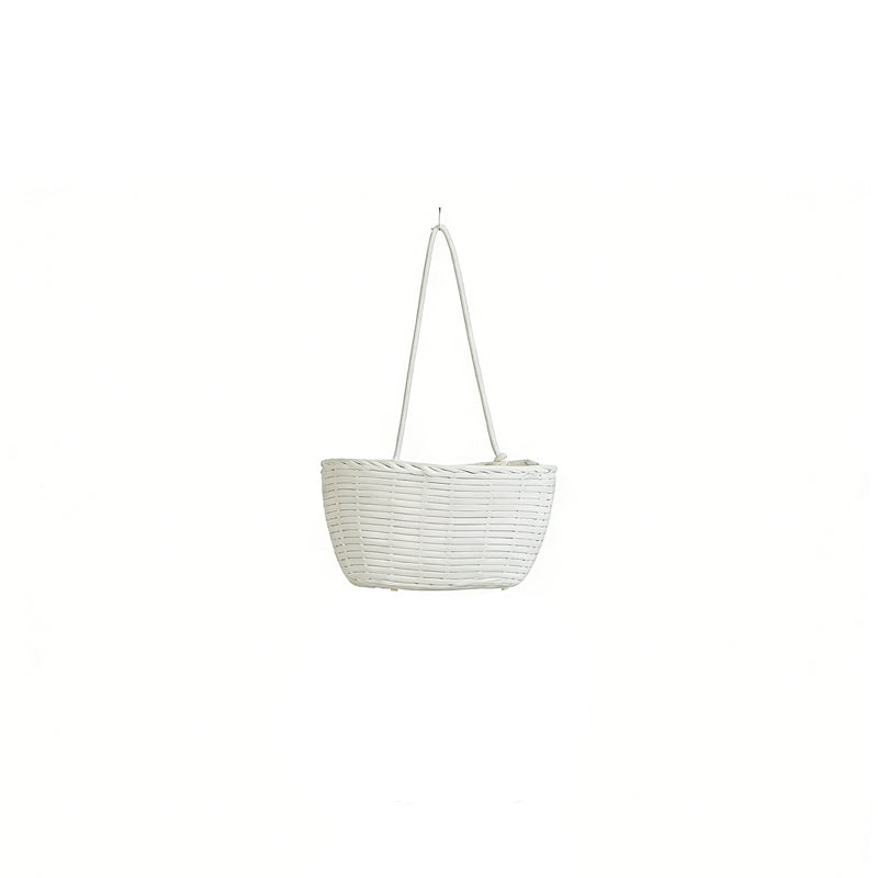 3-Tier Wall-Hanging Storage Organizer