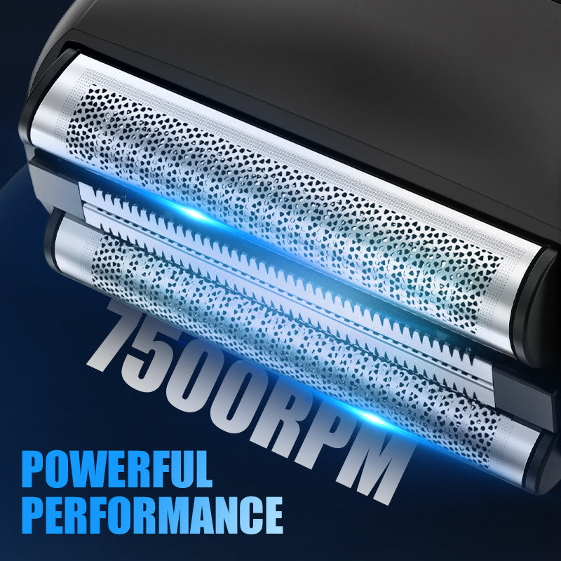 🔥49% OFF🔥Portable Mini Electric Shaver