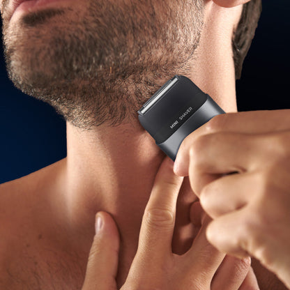 🔥49% OFF🔥Portable Mini Electric Shaver