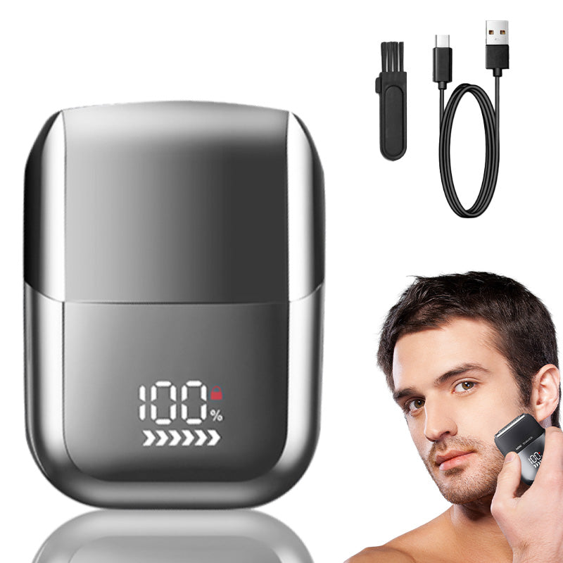 🔥49% OFF🔥Portable Mini Electric Shaver
