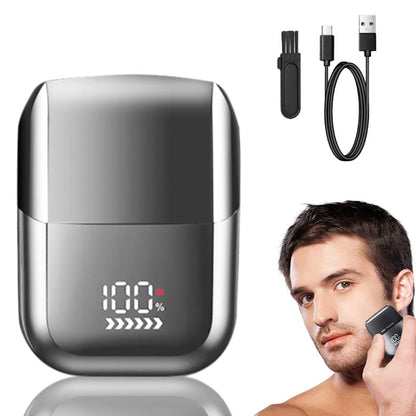 🔥49% OFF🔥Portable Mini Electric Shaver