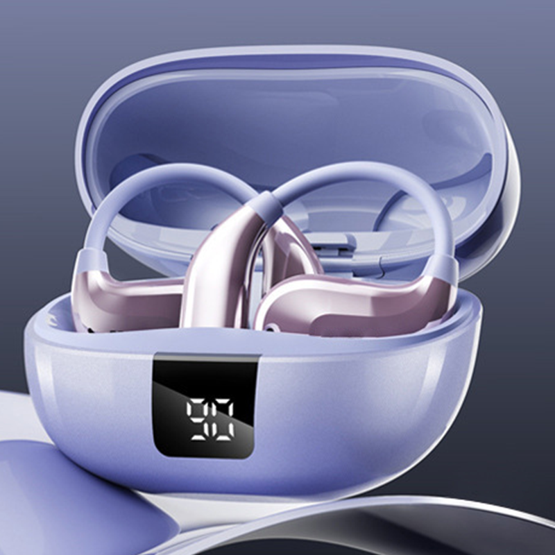 All-in-1 Portable Translation Earbuds