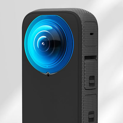 Adhesive Lens Guards for Insta360 ONE X3/X2