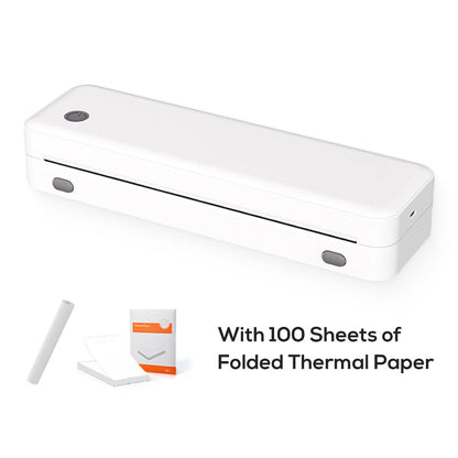 Portable A4 Thermal Printer