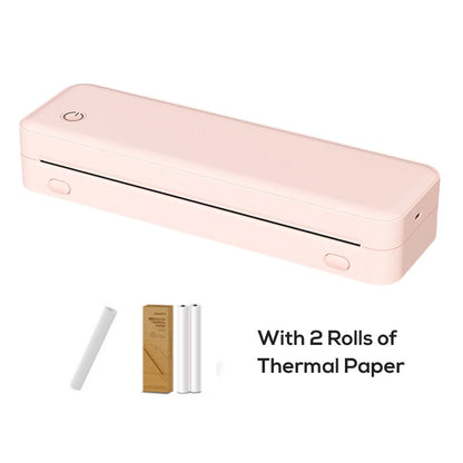 Portable A4 Thermal Printer