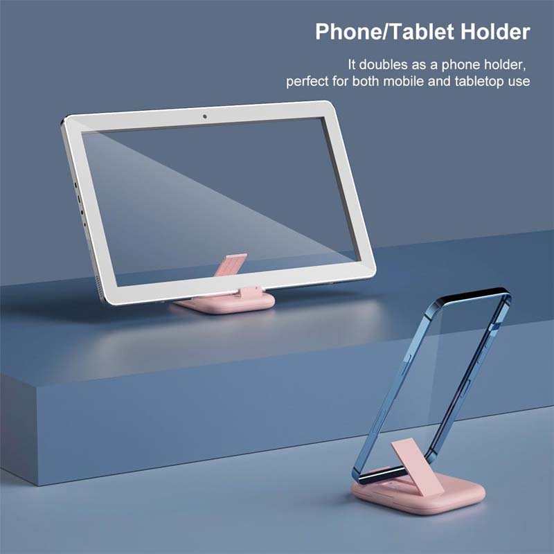 All-in-One USB-C Adapter Kit with Mirror