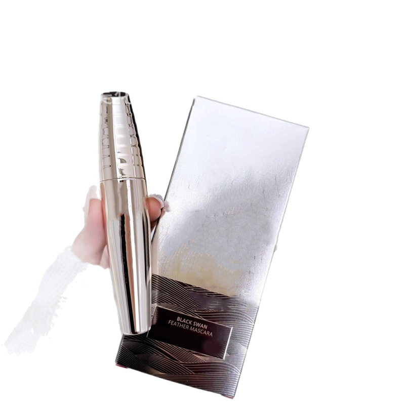 Waterproof Long Lasting Black Mascara