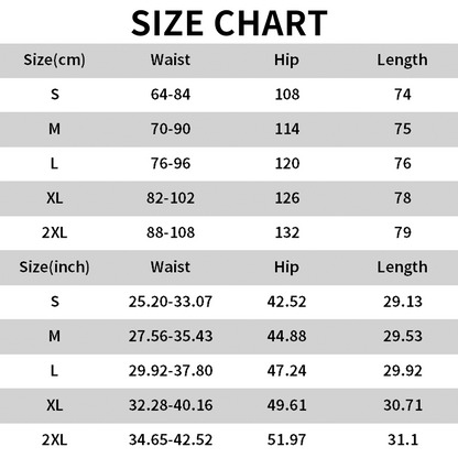Women's Casual Drawstring Waist Capri Pants
