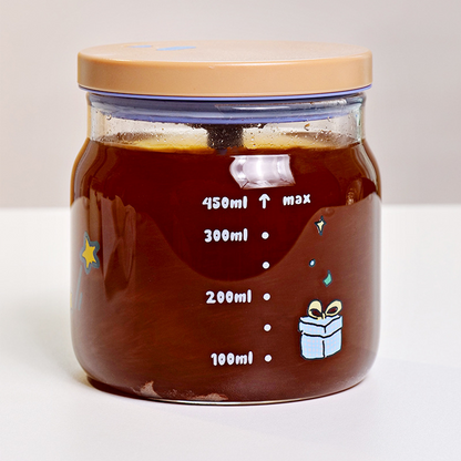 Cute Puppy Electric Mixing Cup