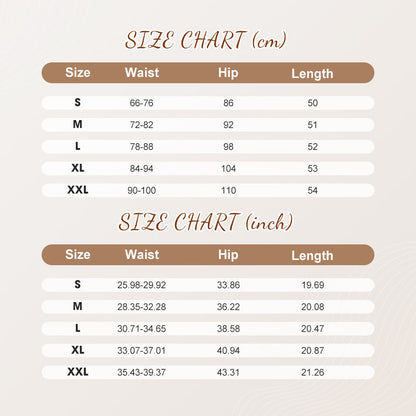 ⏰Summer Hot Sale 60% OFF🔥Women's High-Waist Yoga Shorts with Pockets