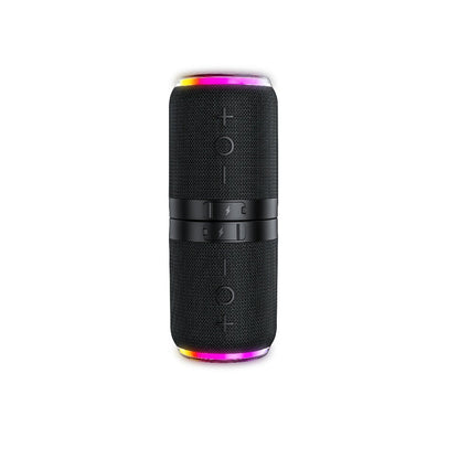 2-in-1 Portable Wireless Stereo Speaker
