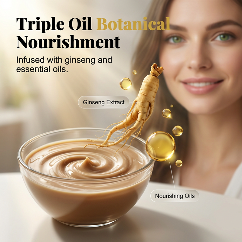 Herbal Essence Permanent Hair Color Kit