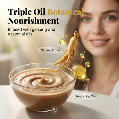 Herbal Essence Permanent Hair Color Kit