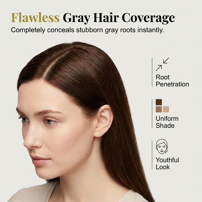 Herbal Essence Permanent Hair Color Kit