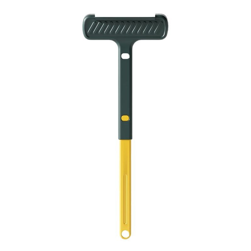 2-in-1 Telescopic Window Screen & Glass Cleaning Brush