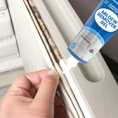 All-Purpose Mold and Mildew Remover Gel