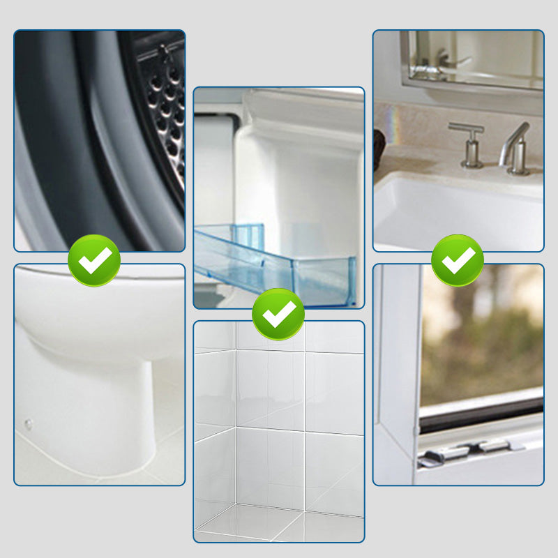All-Purpose Mold and Mildew Remover Gel