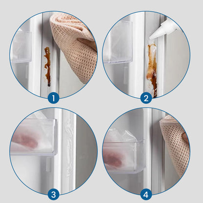 All-Purpose Mold and Mildew Remover Gel