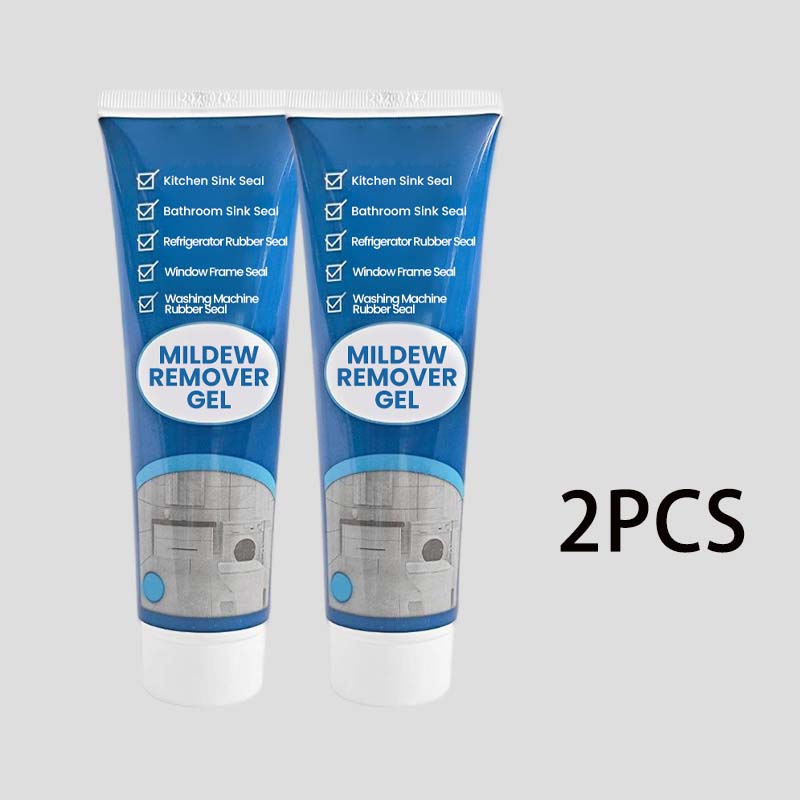 All-Purpose Mold and Mildew Remover Gel