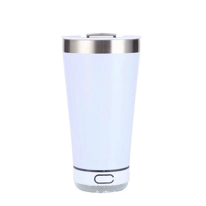 🔥Free Shipping & 50% OFF🔥Bluetooth Audio Beer Mug with Bottle Opener