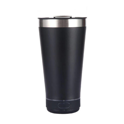 🔥Free Shipping & 50% OFF🔥Bluetooth Audio Beer Mug with Bottle Opener