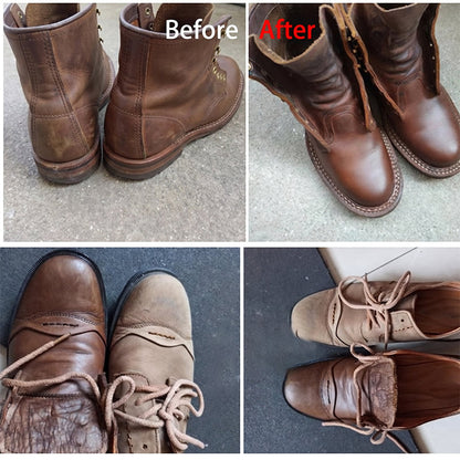 Waterproof Leather Color Repair Paste