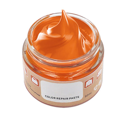 Waterproof Leather Color Repair Paste