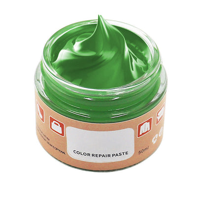 Waterproof Leather Color Repair Paste