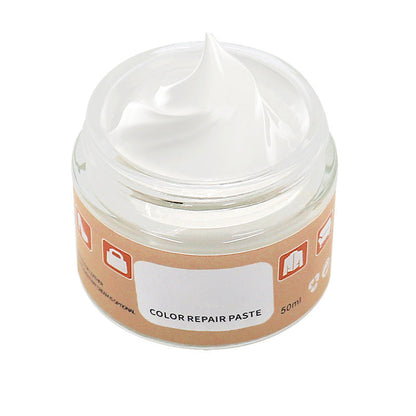 Waterproof Leather Color Repair Paste