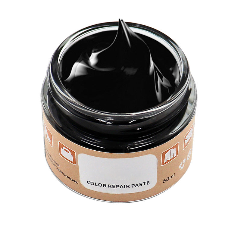 Waterproof Leather Color Repair Paste