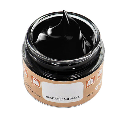 Waterproof Leather Color Repair Paste