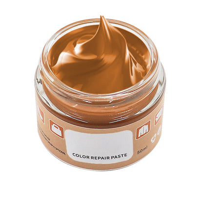 Waterproof Leather Color Repair Paste