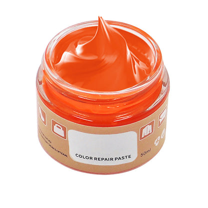 Waterproof Leather Color Repair Paste