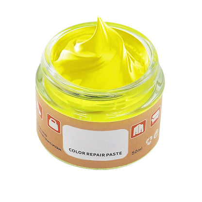 Waterproof Leather Color Repair Paste