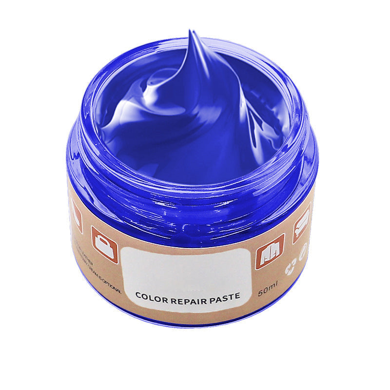 Waterproof Leather Color Repair Paste