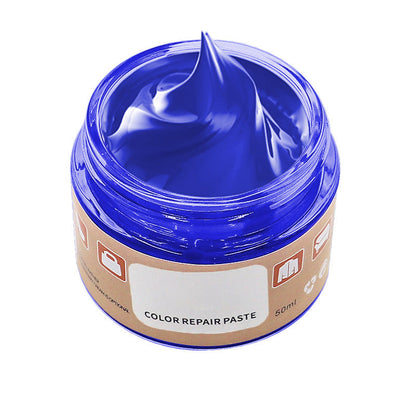 Waterproof Leather Color Repair Paste