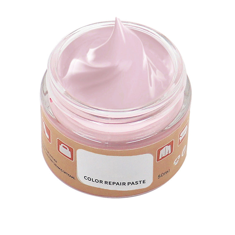 Waterproof Leather Color Repair Paste