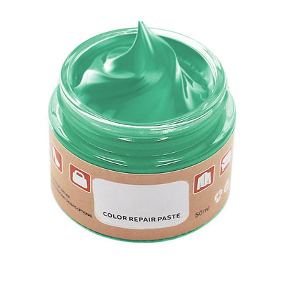 Waterproof Leather Color Repair Paste