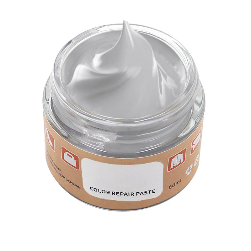Waterproof Leather Color Repair Paste