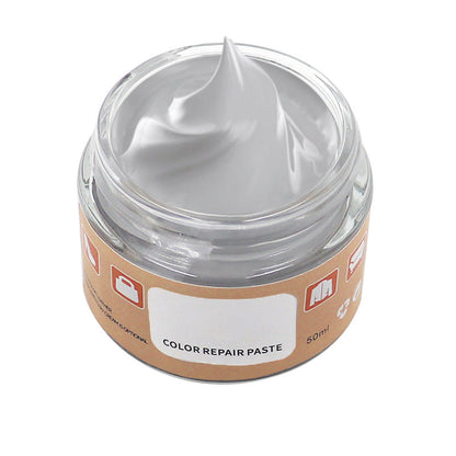 Waterproof Leather Color Repair Paste